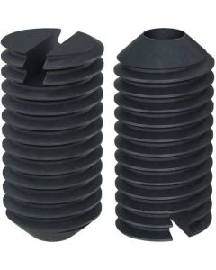 Гвинт DIN438 М6х6