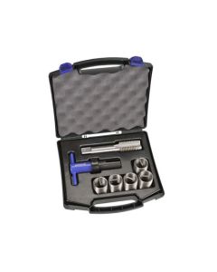 Набір вставок з інструментом М30х3.5 PowerCoil