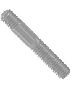 Шпилька DIN939 М8х30 кл.10.9 geomet