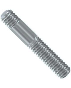 Шпилька DIN939 М10х130 кл.8.8 оц.