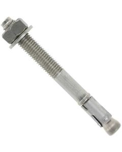 Анкер однорозпірний А4-70 М12х285