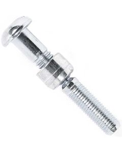 Болт Lockbolt М4.8х35 (1.6-4.78) оц.