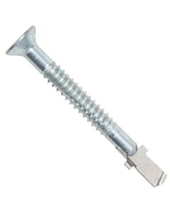 Саморіз пелюстков. Аrt.2199 М6.3х70 оц. TORX