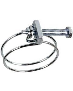 Хомут DWC d=20х25 W1