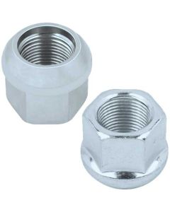 Гайка колісна DIN74361А М22х1.5 кл.10 оц.