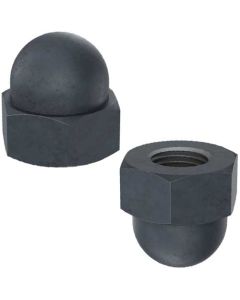 Гайка ковпачкова DIN1587 М10