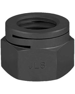 Гайка NFE25-411 М16 кл.8