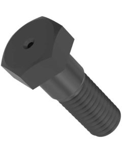 Болт DIN609 М20х100 кл.8.8