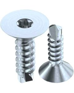 Саморіз DIN7504Р М3.5х13 оц. TORX