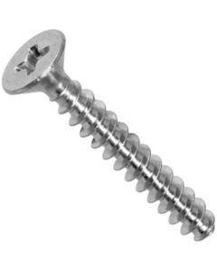 Шуруп WS9162 М3х12 А2