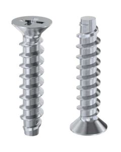 Саморіз DIN7982F  М3.5х13 А2