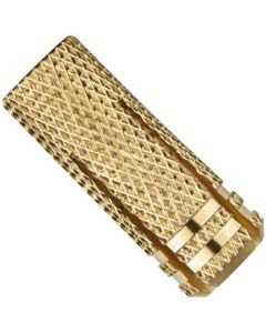 Анкерний латунь АN216  М8х10х30