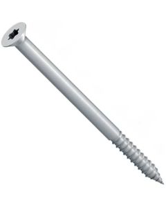 Шуруп для дюбеля потай М7х165 А4 TORX