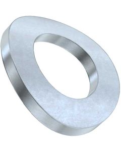 Шайба DIN137B М10 оц.