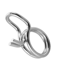 Хомут пружинний дротяний  5.8 W1