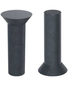 Заклепка DIN661 М4х12