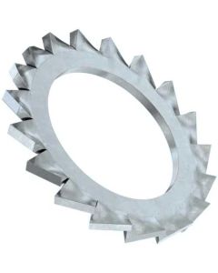 Шайба DIN6798А М14 оц.