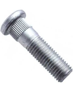 Шпилька автомобільна М22х1.5х100 кл.10.9 оц.
