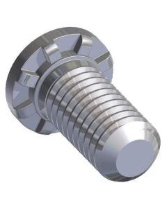 Гвинт запресовочний S-HFH М8х20 оц.