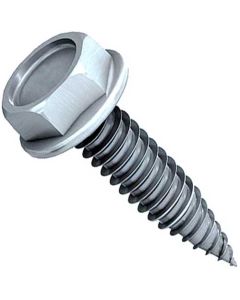 Саморіз Аrt.9505 М4.5х25 оц. жовт