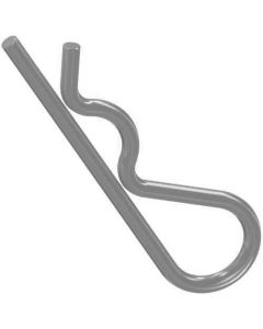 Шплінт DIN11024Е М4 geom.