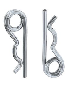 Шплінт DIN11024D А2 М2.5х42