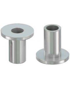 Заклепка DIN7338 С М10х8 оц. жовт. d2=22.5