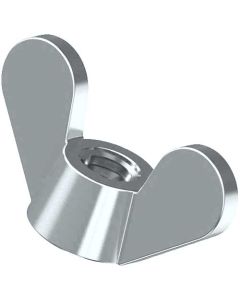 Гайка барашка DIN315 М24 GF оц.