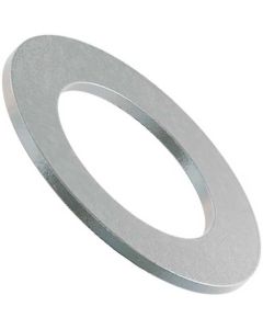 Шайба DIN433 М14 А2