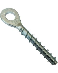 Анкер по бетону з плоск.кільцем М5х40 оц. жовт