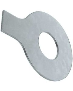 Шайба DIN93 М24 оц.