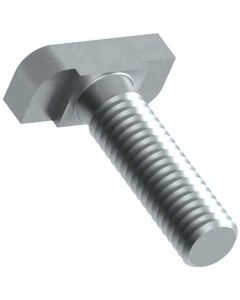 Болт Т-подібний М8х56/60 (13х22) оц.