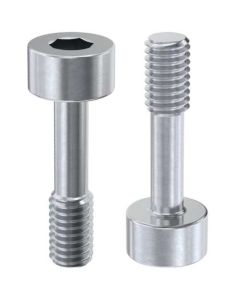 Болт невипадаючий DIN7964 (912) М8х20 А2