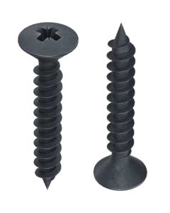 Шуруп DIN9120 (Аrt.9049)  М3.5х25 