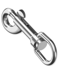 Карабін для строп Аrt.8303 l=70 А4