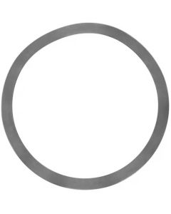 Шайба регулювальна хвиляста  М12х19 А2 