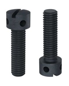 Гвинт DIN404 М3х10 кл.5.8 