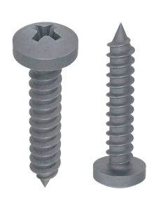 Саморіз DIN7981 М3.9х19 А2 geomet