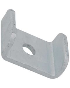 Шайба BIS U подібна  М 10х41х6 FZ