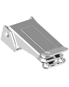 Замок патефонний Аrt.8053L  А2