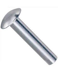 Заклепка DIN674 М3х13 оц.