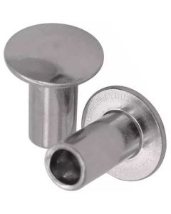 Заклепка DIN6791 М3х3 оц.