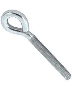 Гвинт з кільцем Аrt.88136 М4х8 оц.