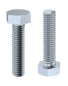 Болт DIN961 М14х1.5х30 кл.10.9 оц.