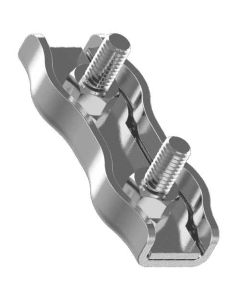 Зажим Dupleх Аrt.8331 d=5 А4