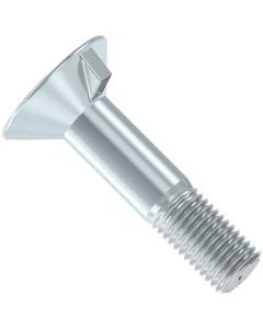 Болт DIN604 М10х30 кл.4.6 FZ