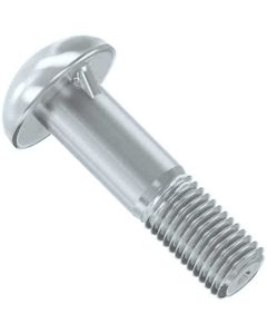 Болт DIN607 М16х40 кл.4.6 geomet