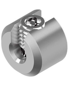 Канатний зажим Аrt.8427 М2 А4