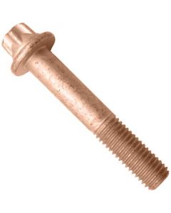 Болт DIN34800 М10х70 кл.8.8 обміднений