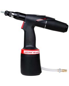 Pneumatic pull-link riveter AS-4  